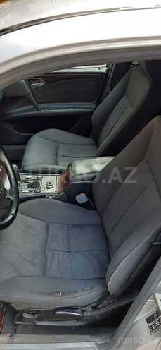 Mercedes E 290 1997, 478,000 km - 2.9 l - Bakı