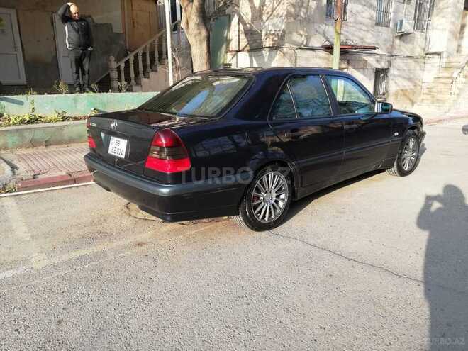 Mercedes C 200 1999, 300,000 km - 0.2 l - Bakı