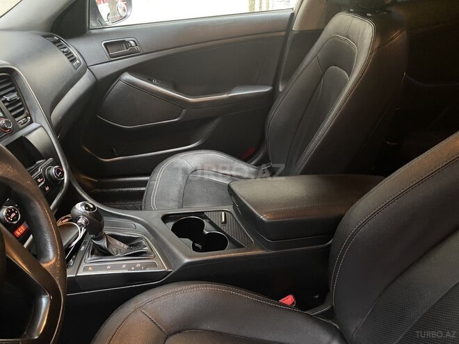 Kia Optima 2012, 48,000 km - 2.0 l - Bakı