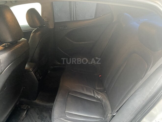 Kia Optima 2012, 48,000 km - 2.0 l - Bakı