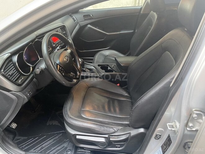 Kia Optima 2012, 48,000 km - 2.0 l - Bakı