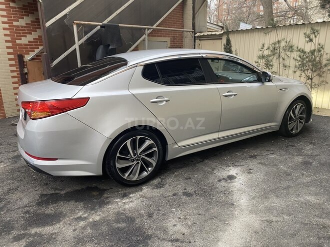Kia Optima 2012, 48,000 km - 2.0 l - Bakı