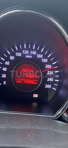 Kia Optima 2012, 48,000 km - 2.0 l - Bakı