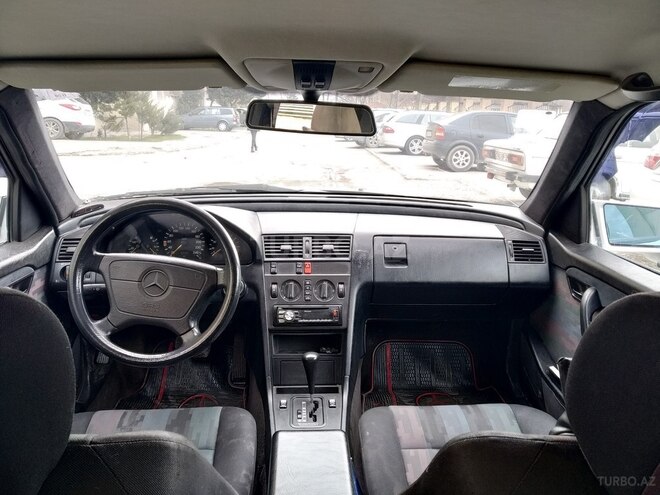 Mercedes C 180 1994, 360,000 km - 1.8 л - Bakı