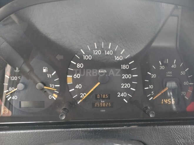 Mercedes C 180 1994, 360,000 km - 1.8 л - Bakı