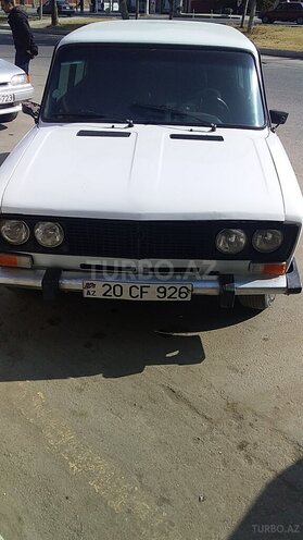 LADA (VAZ) 2106 1993, 163,000 km - 1.5 l - Gəncə