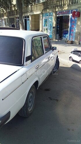 LADA (VAZ) 2106 1993, 163,000 km - 1.5 l - Gəncə