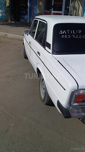 LADA (VAZ) 2106 1993, 163,000 km - 1.5 l - Gəncə