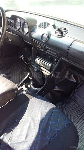 LADA (VAZ) 2106 1993, 163,000 km - 1.5 l - Gəncə