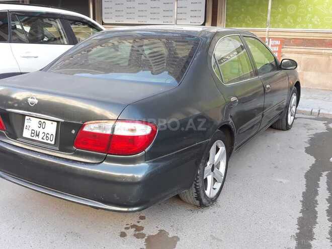 Nissan Maxima 2001, 265,000 km - 2.0 l - Bakı