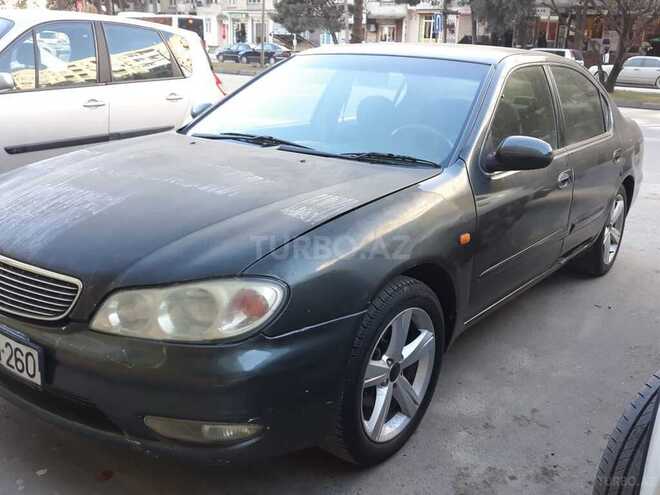 Nissan Maxima 2001, 265,000 km - 2.0 l - Bakı