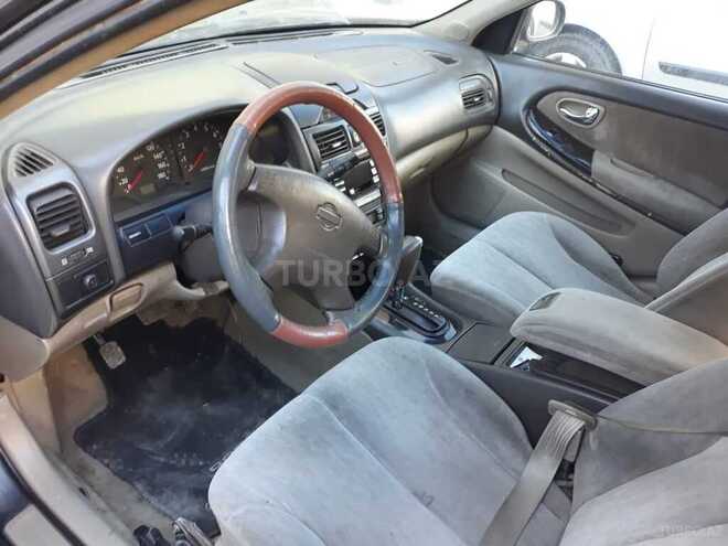 Nissan Maxima 2001, 265,000 km - 2.0 l - Bakı