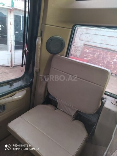 Land Rover Discovery 1996, 260,000 km - 2.5 л - Bakı