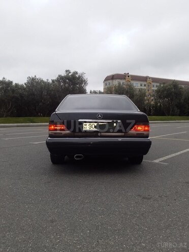 Mercedes S 300 1996, 258,000 km - 0.3 л - Bakı