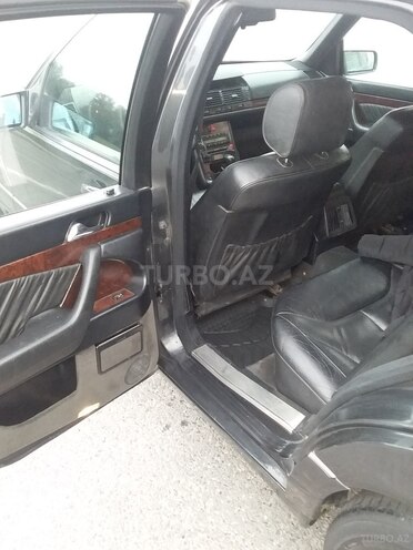Mercedes S 300 1996, 258,000 km - 0.3 л - Bakı
