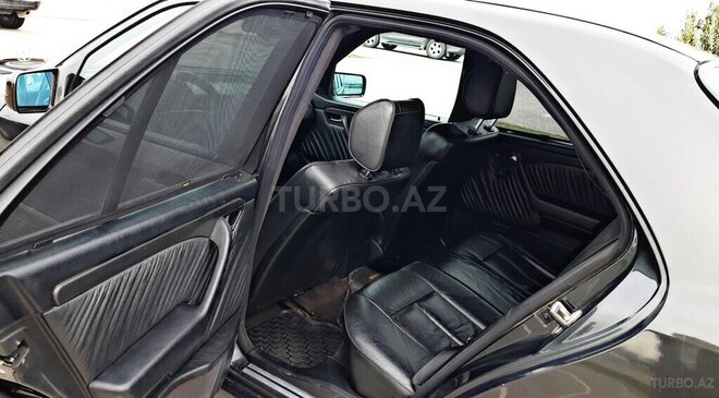 Mercedes C 220 1995, 283,000 km - 2.2 l - Bakı