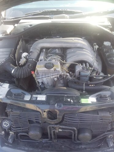 Mercedes S 300 1996, 258,000 km - 0.3 л - Bakı