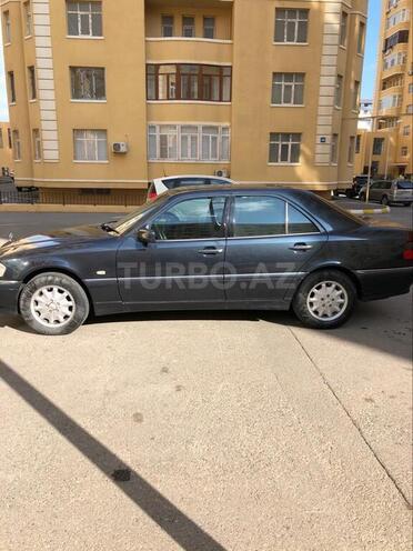 Mercedes C 240 1998, 305,521 km - 2.4 л - Sumqayıt