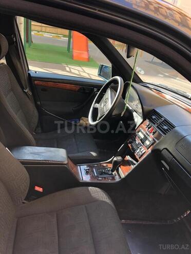 Mercedes C 240 1998, 305,521 km - 2.4 л - Sumqayıt