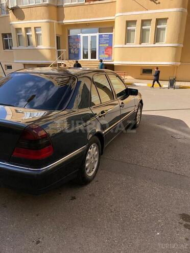 Mercedes C 240 1998, 305,521 km - 2.4 л - Sumqayıt