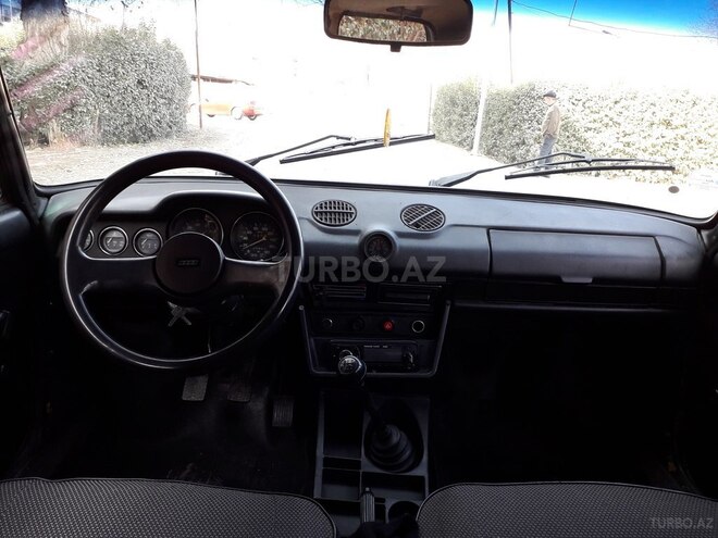 LADA (VAZ) 21011 1981, 76,000 km - 1.5 l - Gəncə