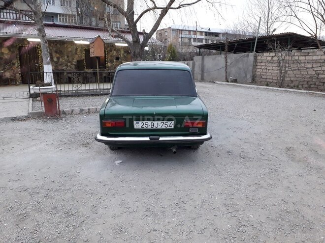 LADA (VAZ) 21011 1981, 76,000 km - 1.5 l - Gəncə
