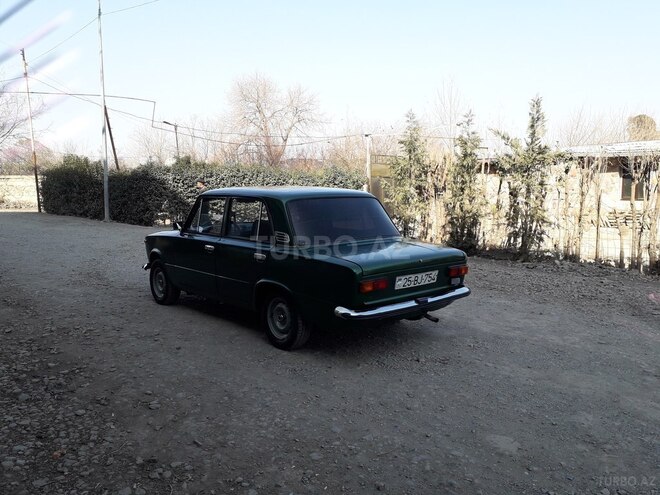 LADA (VAZ) 21011 1981, 76,000 km - 1.5 l - Gəncə