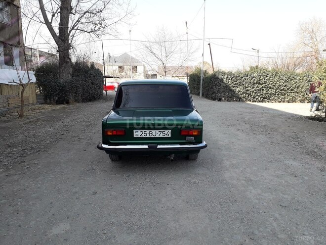 LADA (VAZ) 21011 1981, 76,000 km - 1.5 l - Gəncə