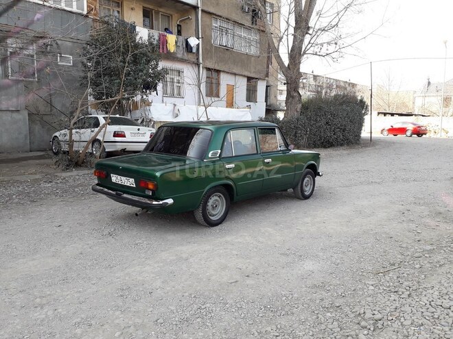 LADA (VAZ) 21011 1981, 76,000 km - 1.5 l - Gəncə