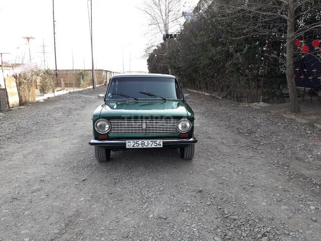 LADA (VAZ) 21011 1981, 76,000 km - 1.5 l - Gəncə