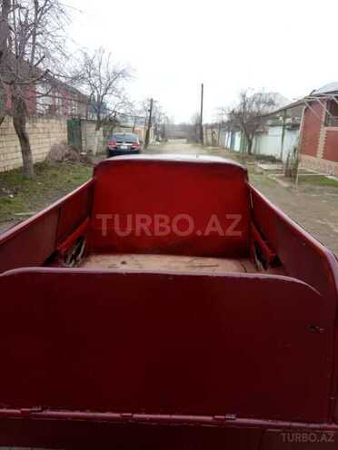 LADA (VAZ) 2107 1986, 64,874 km - 1.5 л - Xaçmaz