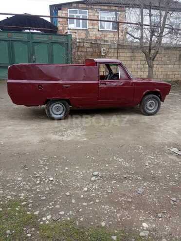 LADA (VAZ) 2107 1986, 64,874 km - 1.5 л - Xaçmaz