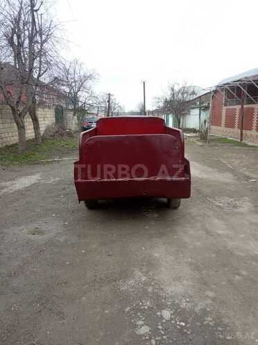 LADA (VAZ) 2107 1986, 64,874 km - 1.5 л - Xaçmaz