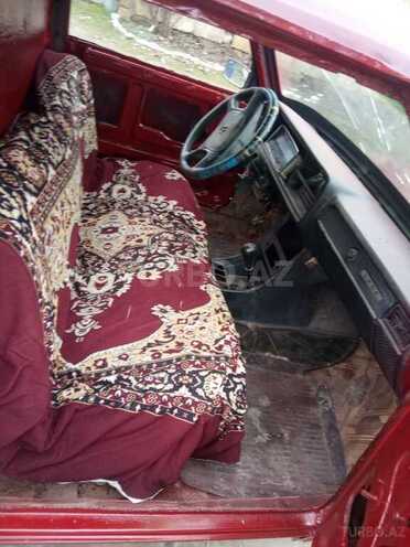 LADA (VAZ) 2107 1986, 64,874 km - 1.5 л - Xaçmaz