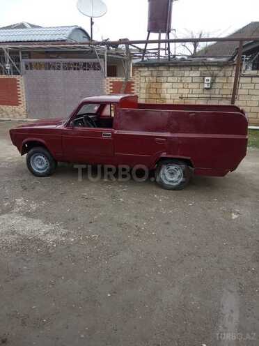 LADA (VAZ) 2107 1986, 64,874 km - 1.5 л - Xaçmaz