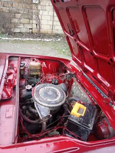 LADA (VAZ) 2107 1986, 64,874 km - 1.5 л - Xaçmaz