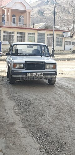 LADA (VAZ) 2107 2004, 41,438 km - 1.7 l - Şamaxı