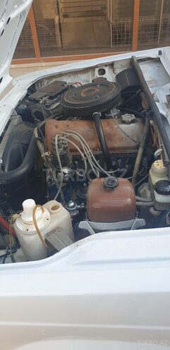LADA (VAZ) 2107 2004, 41,438 km - 1.7 l - Şamaxı