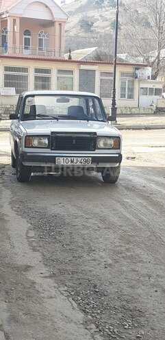 LADA (VAZ) 2107 2004, 41,438 km - 1.7 l - Şamaxı