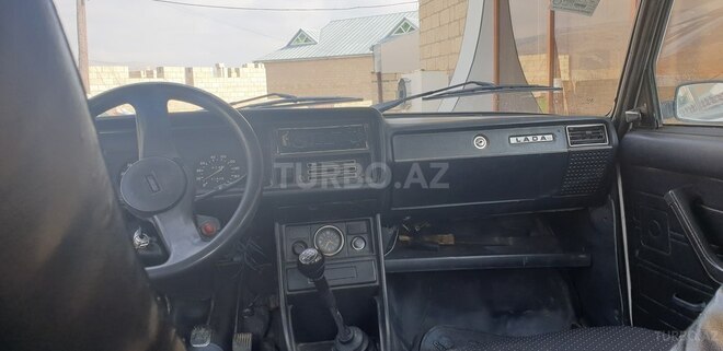 LADA (VAZ) 2107 2004, 41,438 km - 1.7 l - Şamaxı