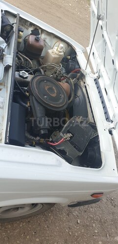 LADA (VAZ) 2107 2004, 41,438 km - 1.7 l - Şamaxı