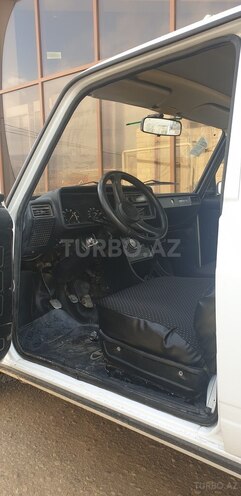 LADA (VAZ) 2107 2004, 41,438 km - 1.7 l - Şamaxı