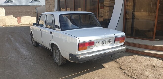 LADA (VAZ) 2107 2004, 41,438 km - 1.7 l - Şamaxı