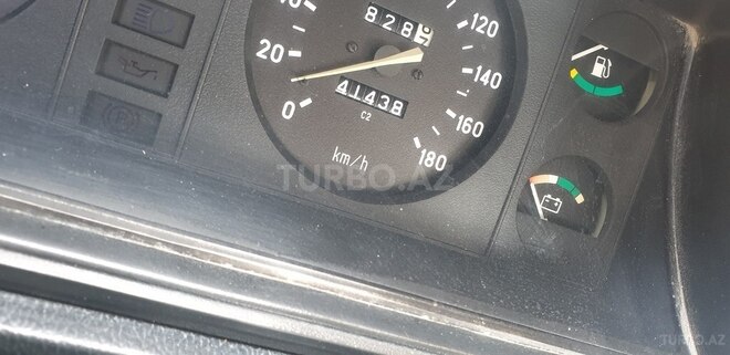 LADA (VAZ) 2107 2004, 41,438 km - 1.7 l - Şamaxı