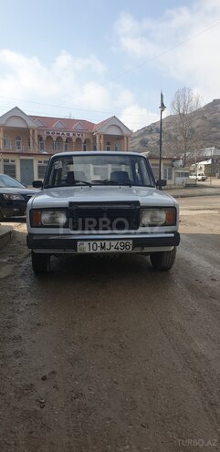 LADA (VAZ) 2107 2004, 41,438 km - 1.7 l - Şamaxı