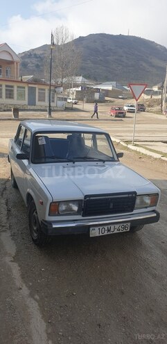 LADA (VAZ) 2107 2004, 41,438 km - 1.7 l - Şamaxı