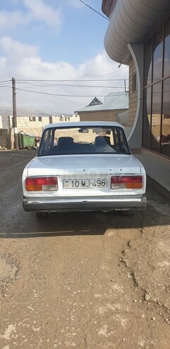 LADA (VAZ) 2107 2004, 41,438 km - 1.7 l - Şamaxı