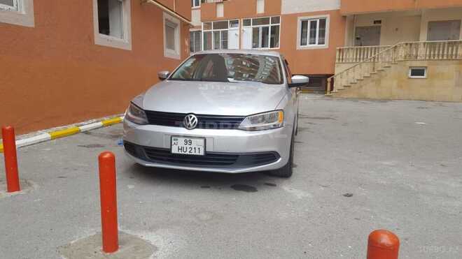Volkswagen Jetta 2011, 82,000 km - 2.0 l - Bakı