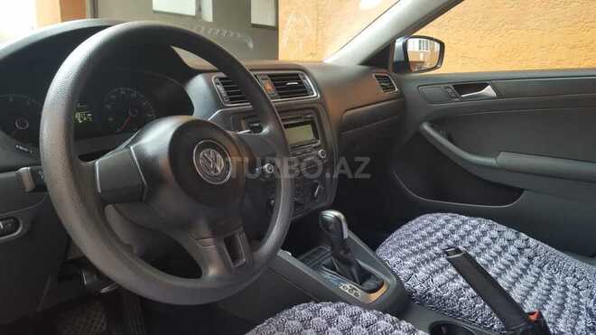 Volkswagen Jetta 2011, 82,000 km - 2.0 l - Bakı