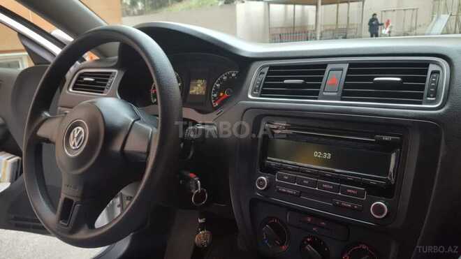 Volkswagen Jetta 2011, 82,000 km - 2.0 l - Bakı